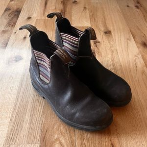 Women’s Blundstone Boots